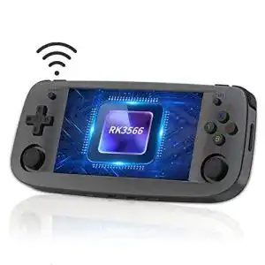 Handheld konsole anbernic rg503 handheld spielkonsole retro