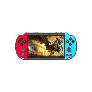 Handheld konsole czt retro konsole 43 zoll
