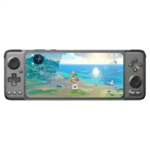 Handheld konsole gpd xp plus android gaming handheld
