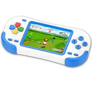 Handheld konsole zhishan tragbare handheld spielekonsole