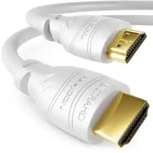 Hdmi kabel 20m deleycon 20m hdmi kabel 2 0a b high speed