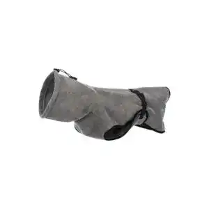 Hundebademantel trixie hunde bademantel xl 70 cm