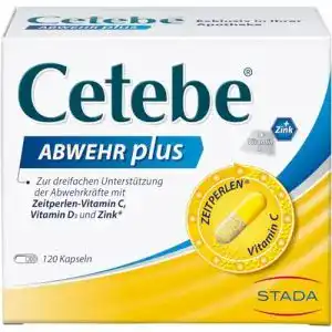 Immunsystem staerken tabletten cetebe abwehr plus