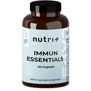 Immunsystem staerken tabletten nutri immunsystem staerken