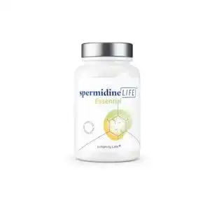Immunsystem staerken tabletten spermidinelife essential