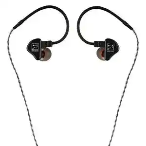 In ear gaming headset hoerluchs hl1010 in ear kopfhoerer
