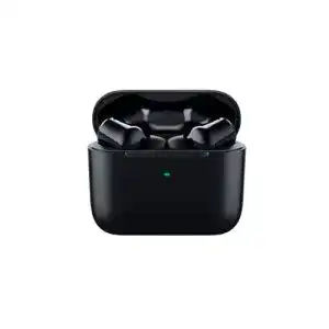 In ear gaming headset razer hammerhead true wireless