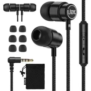 In ear gaming headset ulix rider kopfhoerer kabelgebunden