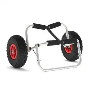 Kanuwagen oskar store kajakwagen bootswagen kajak kanu