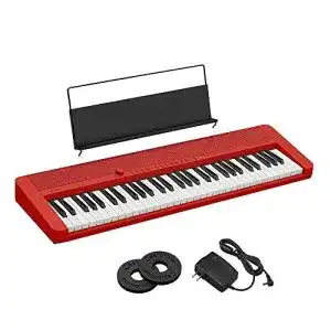 Keyboard mit anschlagdynamik casio ct s1rdc2 piano keyboard