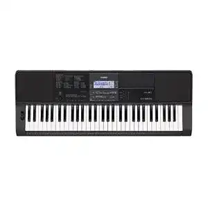 Keyboard mit anschlagdynamik casio ct x800 keyboard