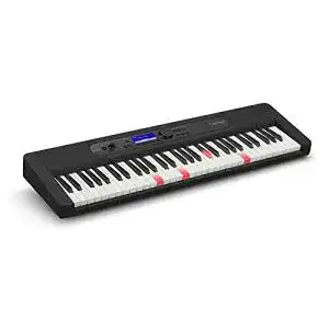 Keyboard mit anschlagdynamik casio lk s450 tone top