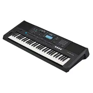 Keyboard mit anschlagdynamik yamaha psr e473
