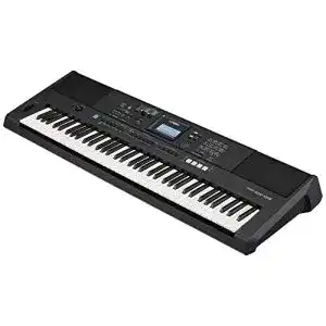 Keyboard mit anschlagdynamik yamaha psr ew425