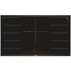 Kochfeld 90 cm bosch pxv975dv1e serie 8 smartes