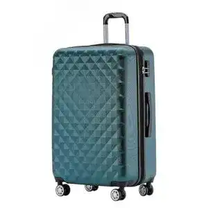 Koffer gross beibye zwillingsrollen 2066 hartschale trolley koffer