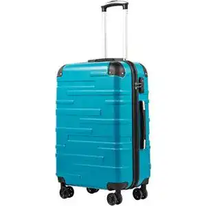 Koffer gross coolife hartschalen koffer rollkoffer reisekoffer