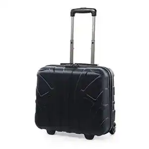 Koffer gross suitline pilotentrolley hartschale business trolley