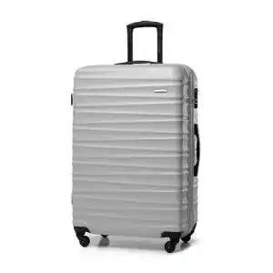 Koffer gross wittchen reise rollkoffer trolley grosser koffer