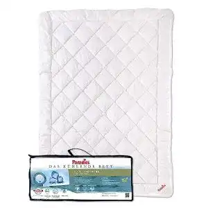 Kuehldecke paradies die aktive cool comfort bio sommerdecke