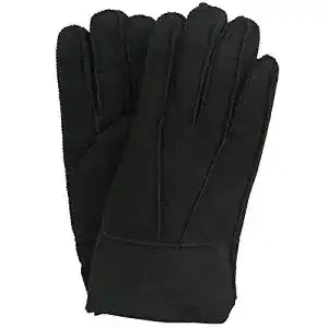 Lammfell handschuhe harrys collection damen herren