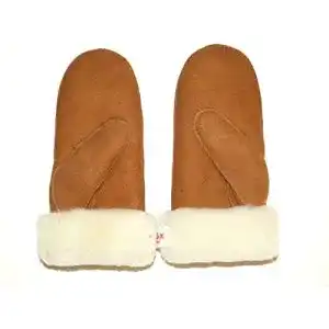 Lammfell handschuhe super s6x lammfell handschuhe faeustlinge