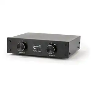 Lautsprecher umschalter dynavox amp s pro