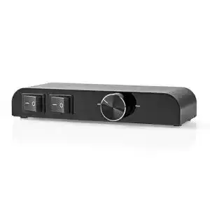 Lautsprecher umschalter tronicxl lautsprecher umschaltbox 2