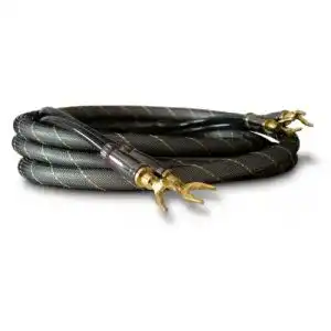 Lautsprecherkabel dynavox high end paar flexibles kabel