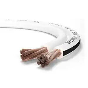 Lautsprecherkabel oehlbach speaker wire sp 25 stereo hi fi 1