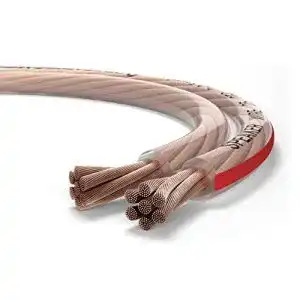 Lautsprecherkabel oehlbach speaker wire sp 25 stereo hi fi