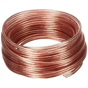 Lautsprecherkabel premiumcord 100 cu kabel kupferkabel