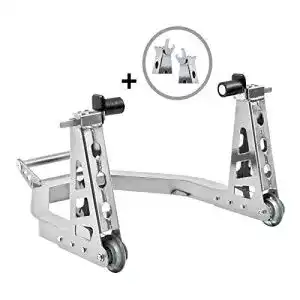 Motorradstaender constands motorrad montagestaender 1