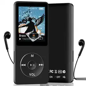 Mp3 player sport aigital mp3 player bluetooth sport 32gb