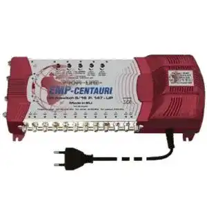 Multischalter 5by16 emp centauri emp ms5 16piu 5 p 147 up