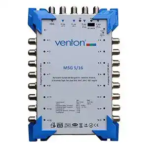 Multischalter 5by16 venton sat multischalter 5 16 msg
