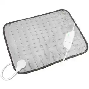Nackenheizkissen medisana hp 650 xl heizkissen 45 x 35 cm
