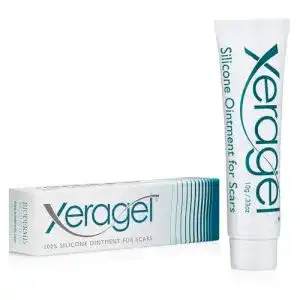 Narbengel biodermis