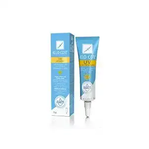 Narbengel kelo cote uv silikon lsf 30