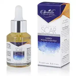 Narbengel vitavelle narben salbe creme serum gel fuer gesicht