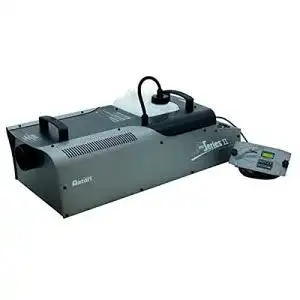 Nebelmaschine antari 51702617 z 3000 mk2 mit z 20 controller