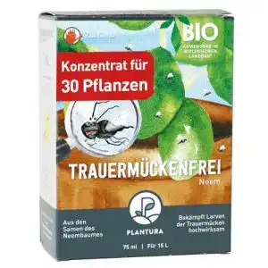 Nematoden plantura bio trauermueckenfrei neem hochwirksam