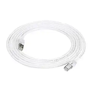 Netzwerkkabel amazon basics high speed patchkabel rj45 cat7