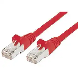 Netzwerkkabel premiumcord ethernet lan patch kabel cat6a
