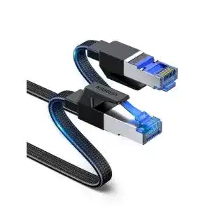 Netzwerkkabel ugreen cat 8 lan kabel 40gbps ethernet kabel