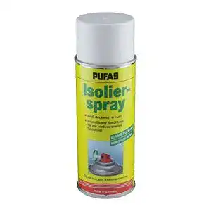 Nikotinsperre pufas flecken decker 0400 l