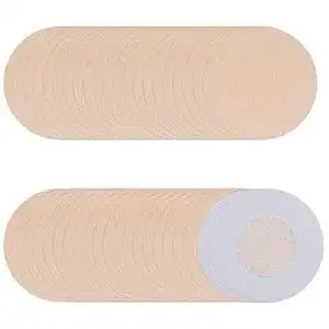 Nippel cover heveer nippelabdeckung unsichtbare