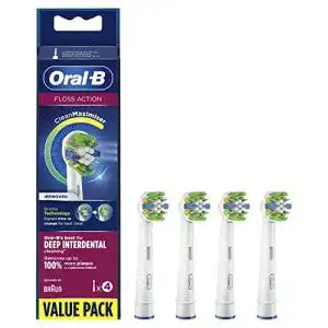 Oral b aufsteckbuersten oral b flossaction buersten