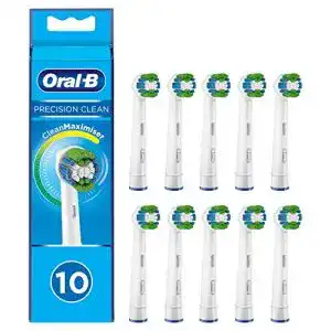Oral b aufsteckbuersten oral b precision clean aufsteckbuersten 1