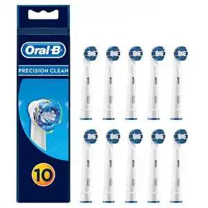 Oral b aufsteckbuersten oral b precision clean aufsteckbuersten